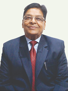 Ajit Kumar Jain