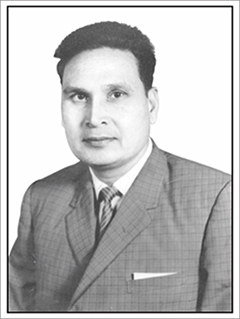 Gian Chand Jain