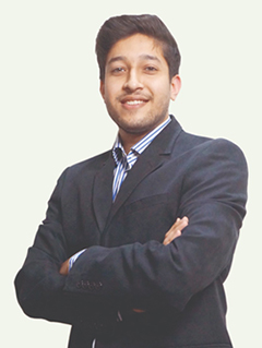 Lakshay Jain